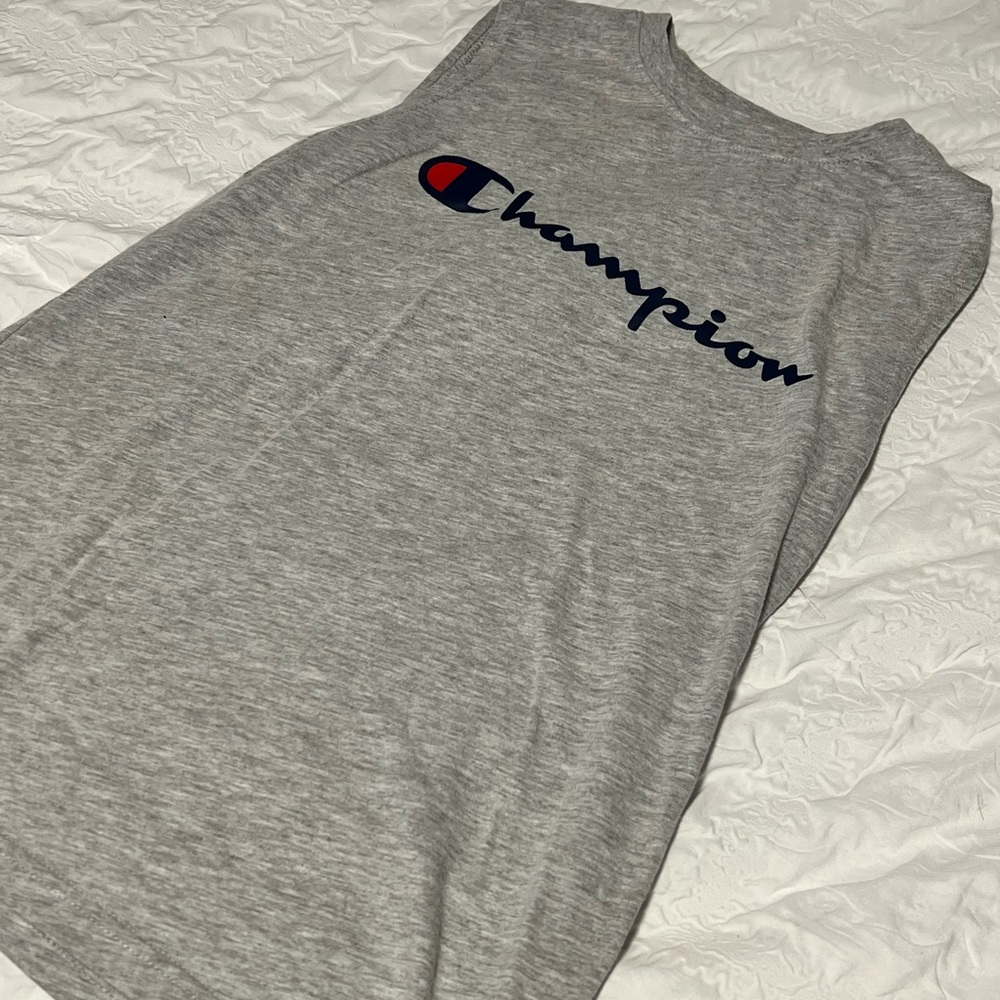 Tank top boy size L